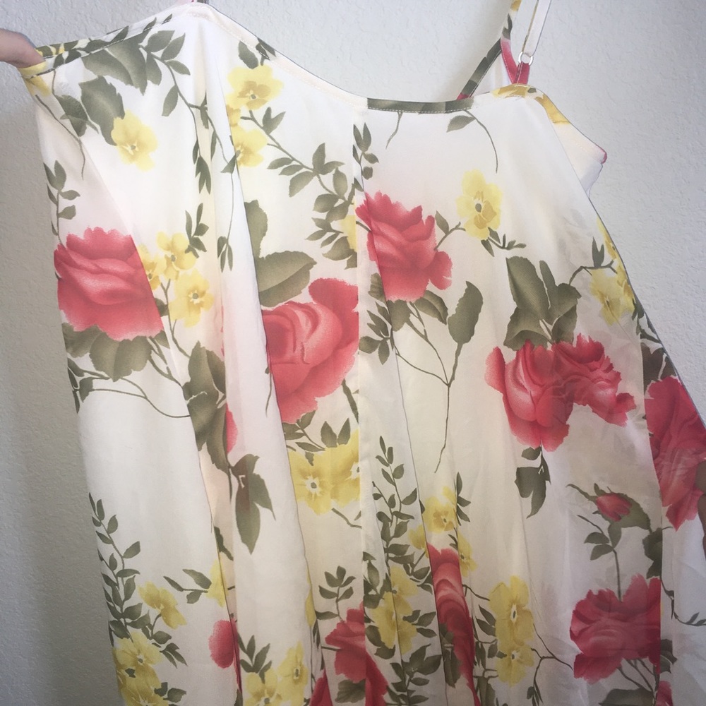 Show me your mumu dress